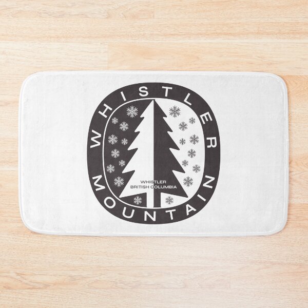 Item preview, WHISTLER, MOUNTAIN designed and sold by positiveimages.