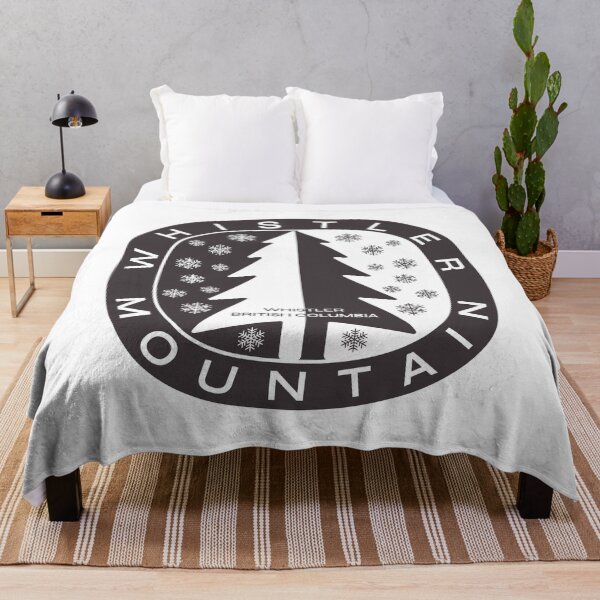 Item preview, WHISTLER, MOUNTAIN designed and sold by positiveimages.