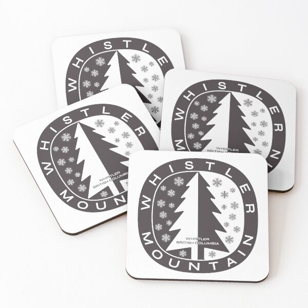 Item preview, WHISTLER, MOUNTAIN designed and sold by positiveimages.