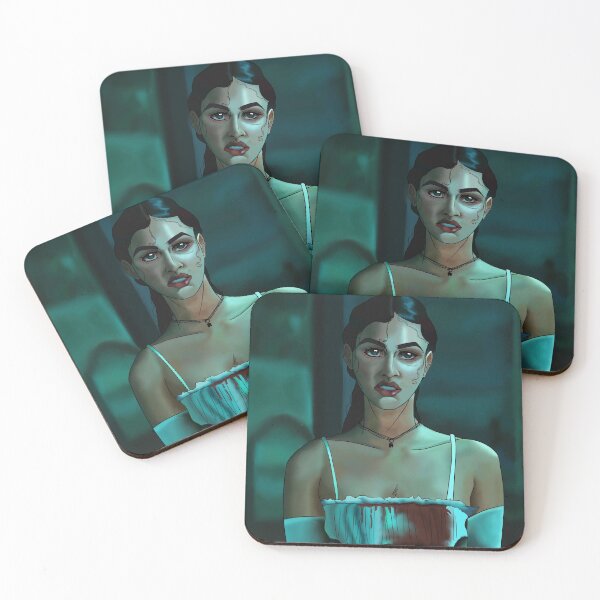 Item preview, Jennifer's Body designed and sold by oceanghoulart.