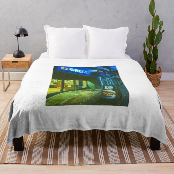 Item preview, Roll out of bed roll designed and sold by TimConstable.