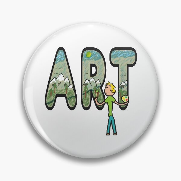 Item preview, Artist Painting Art designed and sold by Mark-Ewbie.