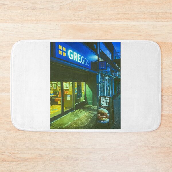 Item preview, Roll out of bed roll designed and sold by TimConstable.
