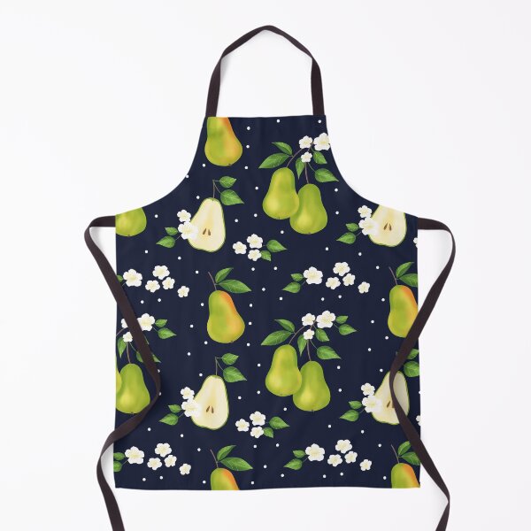 Item preview, Green pears designed and sold by Katbydesign.