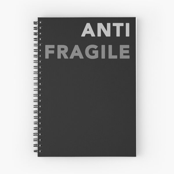 Item preview, ANTIFRAGILE designed and sold by XnegenX.