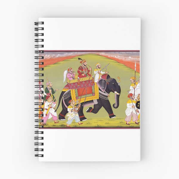 Item preview, Indian Rajasthani tradional motiff picture designed and sold by Rangeelo.