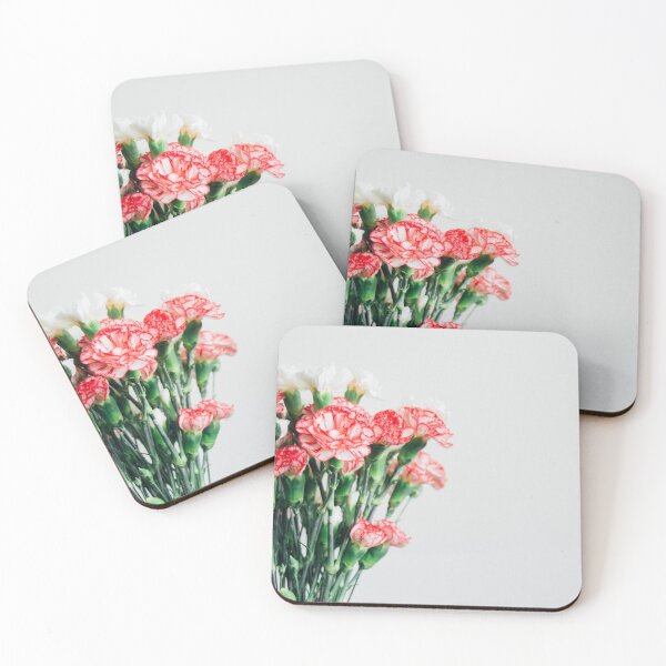 Item preview, Beautiful Pink Flowers Blooming  designed and sold by newburyboutique.