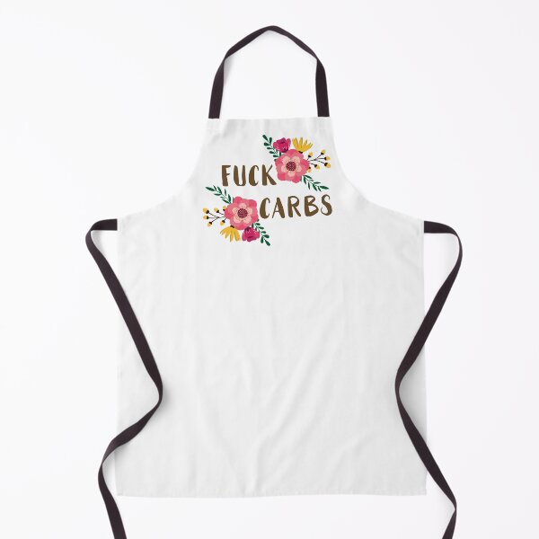 Item preview, Fuck Carbs designed and sold by FifiLaSweary.