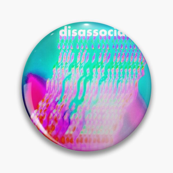 Item preview, disassociation designed and sold by Kevin Trace Shop.