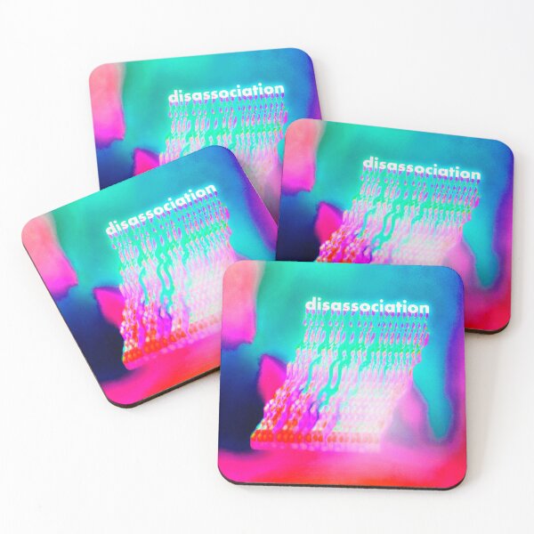 Item preview, disassociation designed and sold by Kevin Trace Shop.