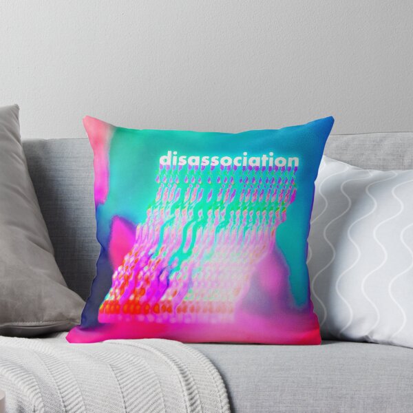 Item preview, disassociation designed and sold by Kevin Trace Shop.