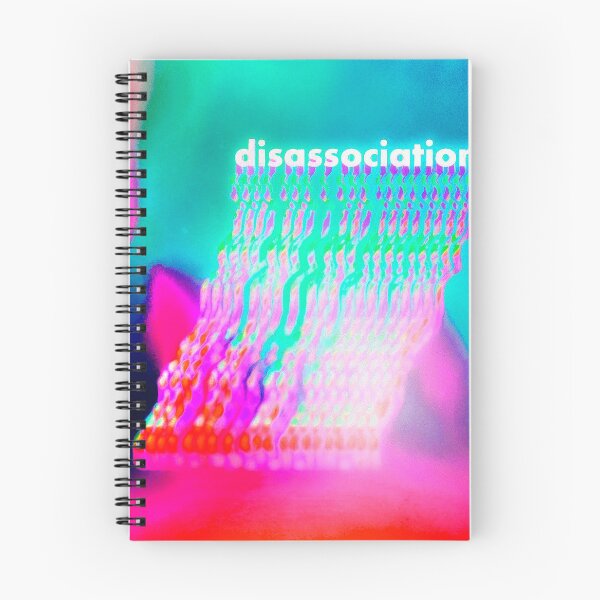 Item preview, disassociation designed and sold by Kevin Trace Shop.