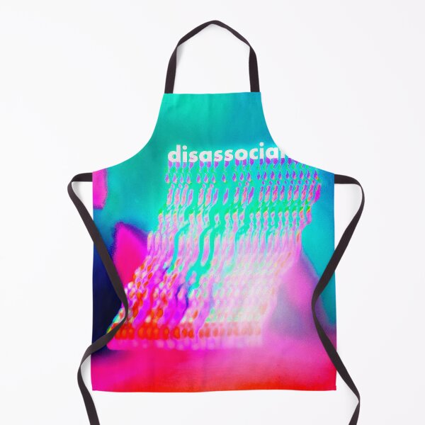 Item preview, disassociation designed and sold by Kevin Trace Shop.