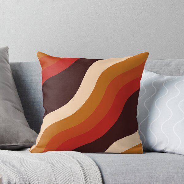 Item preview, groovy sunset designed and sold by auserie.