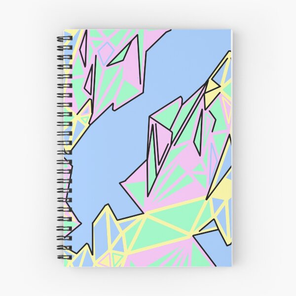 Item preview, crevasse designed and sold by astropeach.