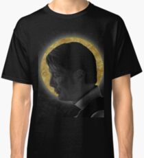 The Sun - Hannibal Lecter Classic T-Shirt
