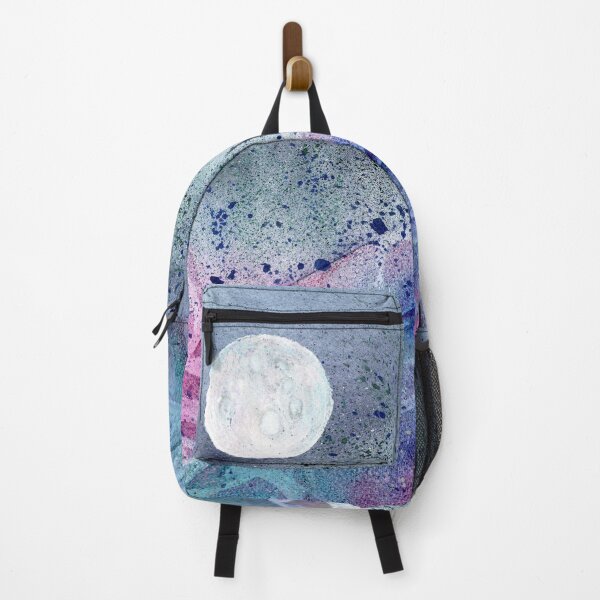 Item preview, Full Moon Night designed and sold by MeadowView.