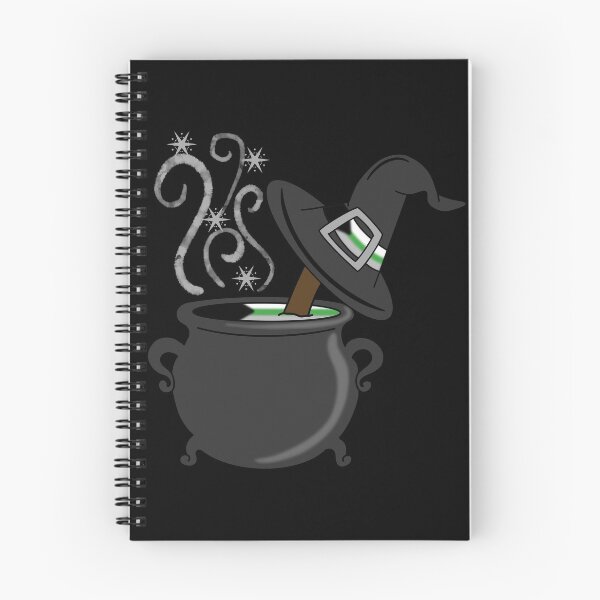 Item preview, Demiro Pride Potion Cauldron designed and sold by NerdyCupcake559.