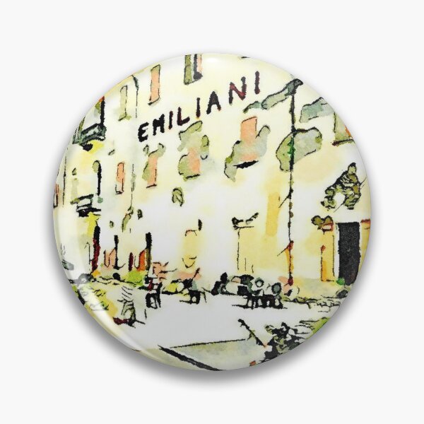 Item preview, Istituto Emiliani: two nuns at the door of the college designed and sold by Giuseppe Cocco.