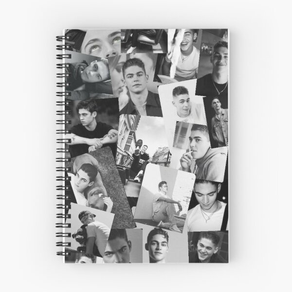 Item preview, Hardin Scott designed and sold by studiophie.