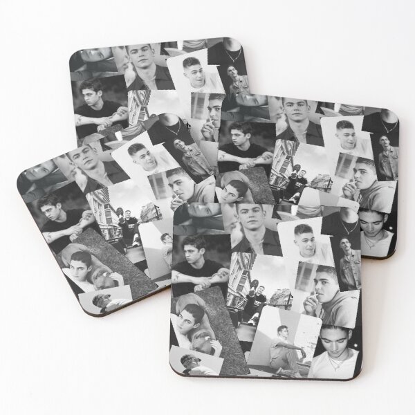 Item preview, Hardin Scott designed and sold by studiophie.