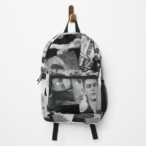 Item preview, Hardin Scott designed and sold by studiophie.