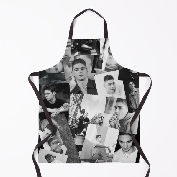 Item preview, Hardin Scott designed and sold by studiophie.
