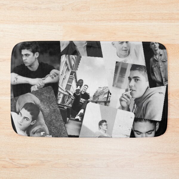 Item preview, Hardin Scott designed and sold by studiophie.