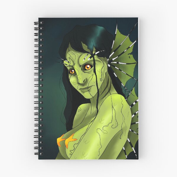 Item preview, Sea Monster designed and sold by oceanghoulart.