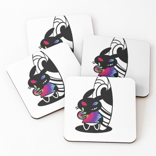 Item preview, Surfer rabbit designed and sold by pirilampo.