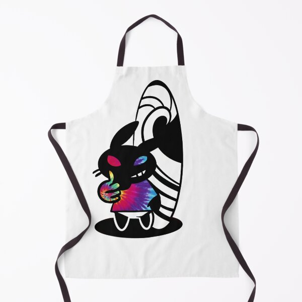 Item preview, Surfer rabbit designed and sold by pirilampo.