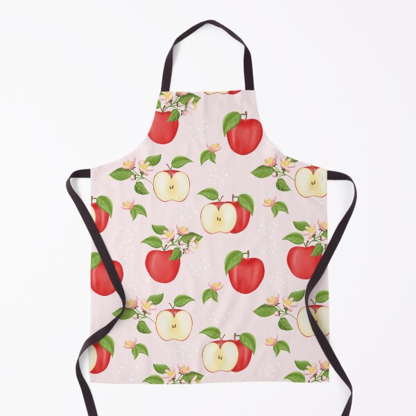 Item preview, Pink apples designed and sold by Katbydesign.