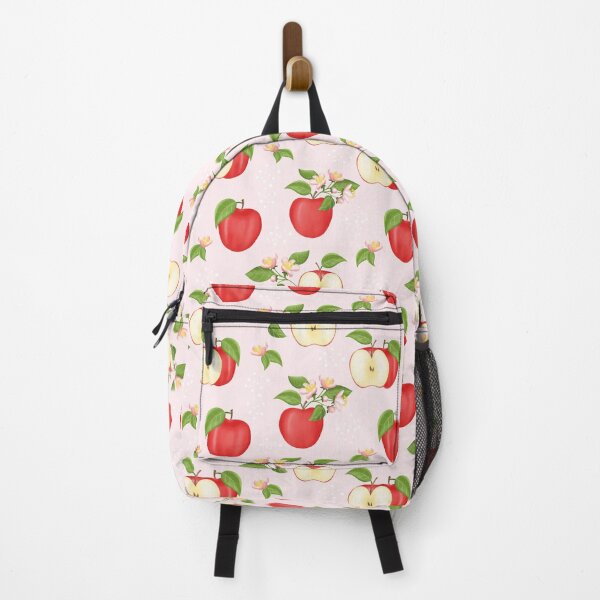 Item preview, Pink apples designed and sold by Katbydesign.