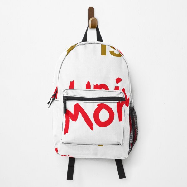 Item preview, Mommy Is My Universe designed and sold by The Nova Prints .