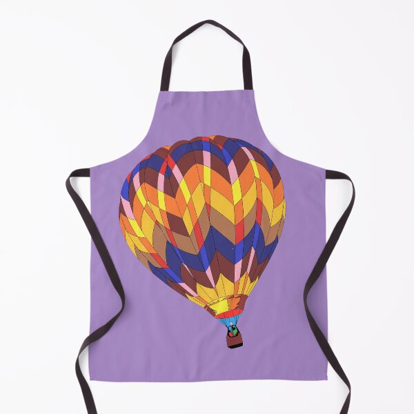 Item preview, Hot Air Balloon designed and sold by Airdale Navy.