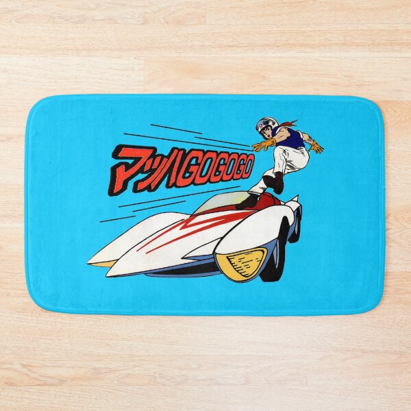 Item preview, Speed Racer Mach GoGoGo Exclusive designed and sold by PopFanShop!.