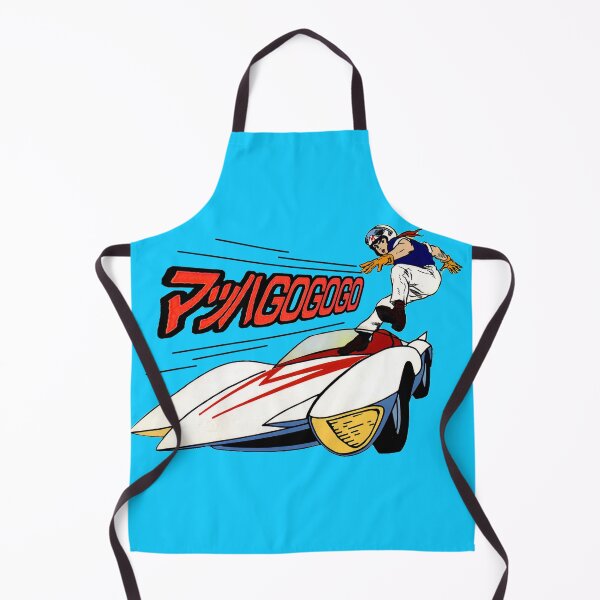 Item preview, Speed Racer Mach GoGoGo Exclusive designed and sold by PopFanShop!.