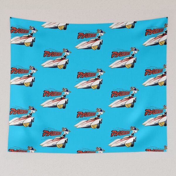 Item preview, Speed Racer Mach GoGoGo Exclusive designed and sold by PopFanShop!.