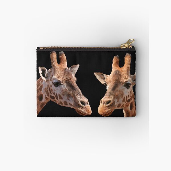 Item preview, A Pair Of Giraffes designed and sold by Jenny Brice.