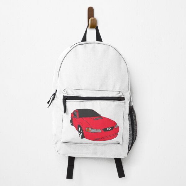 Item preview, 2004 Ford Mustang designed and sold by C00LStickerzzz.