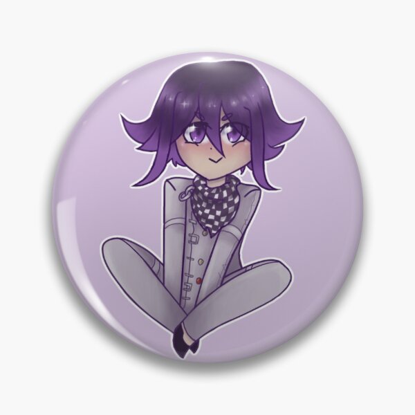 Artikelvorschau, Kokichi entworfen und verkauft von pinksmiledraws.