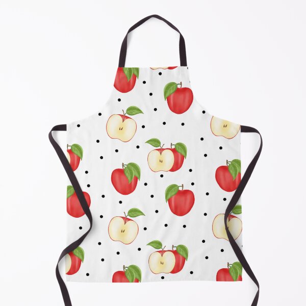Item preview, Red apples designed and sold by Katbydesign.