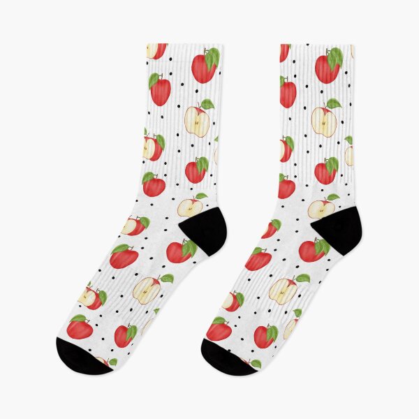 Item preview, Red apples designed and sold by Katbydesign.
