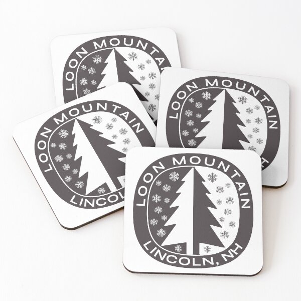 Item preview, Loon Mountain, Lincoln, New Hampshire designed and sold by positiveimages.