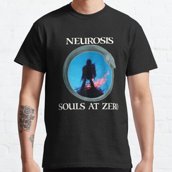 Neurosis T-Shirts for Sale |