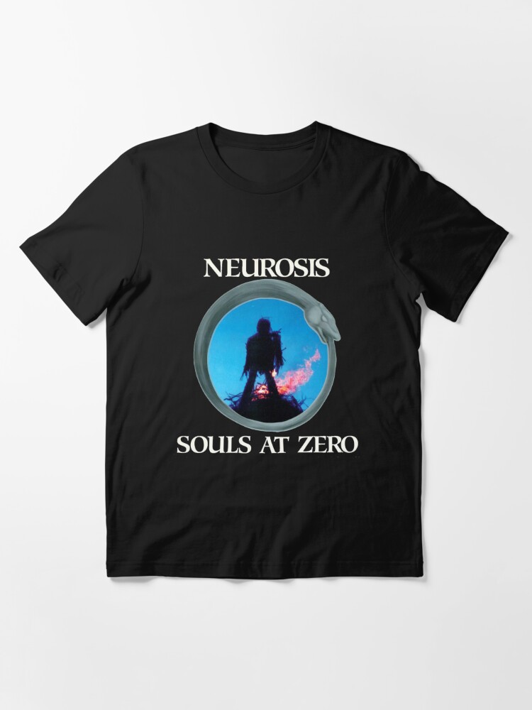 Neurosis: Souls at Zero | Essential T-Shirt