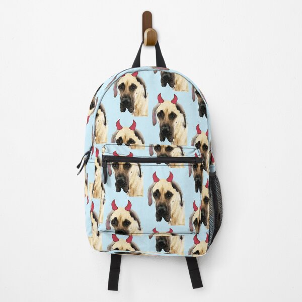 Item preview, Great Dane Art - Ok Maybe I Did designed and sold by Sharon Cummings Art.