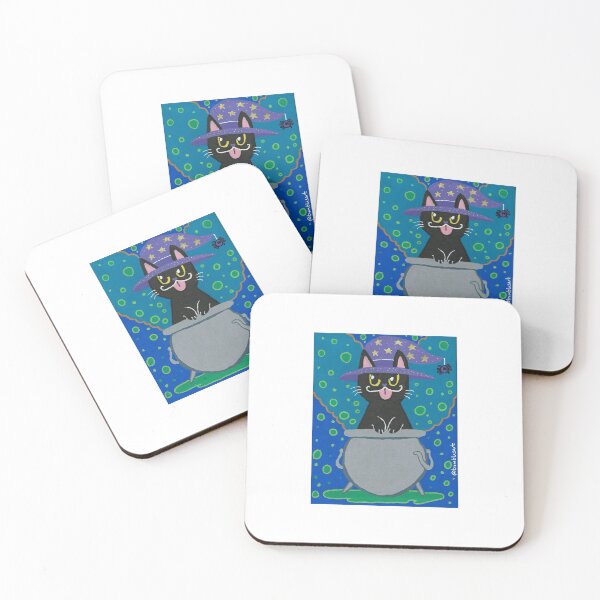 Item preview, Witches Brew designed and sold by tromblesart.