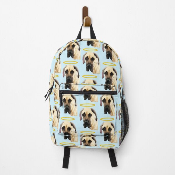 Item preview, Great Dane Art - I Didn't Do It designed and sold by Sharon Cummings Art.