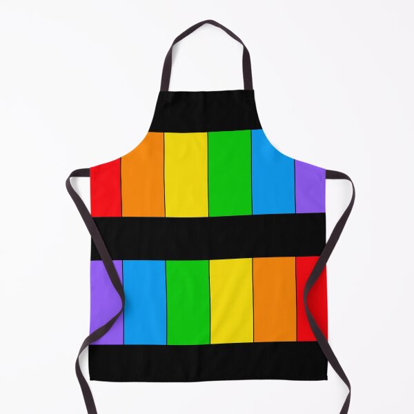 Item preview, Equality Rainbow designed and sold by AtheistBecause.
